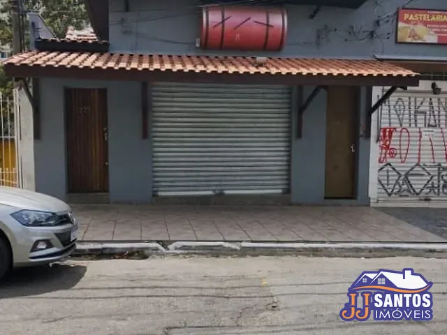Loja com 110m², para alugar, no bairro Vila Prudente (Zona Leste) em São Paulo