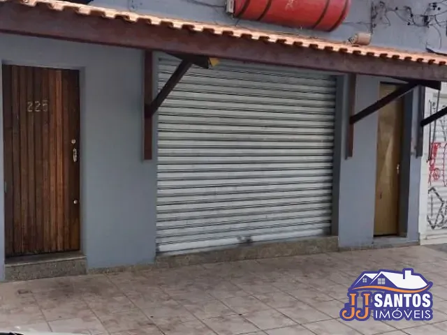 Loja com 110m², para alugar, no bairro Vila Prudente (Zona Leste) em São Paulo