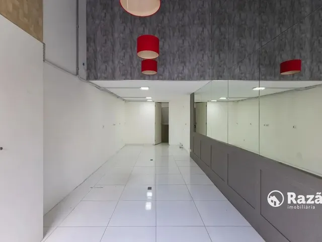 Loja para alugar, no bairro Centro em Curitiba