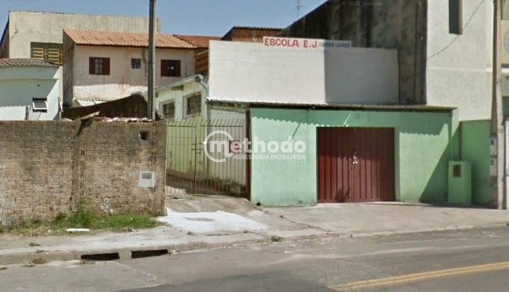 Loja-Salão, 215 m² - Foto 1