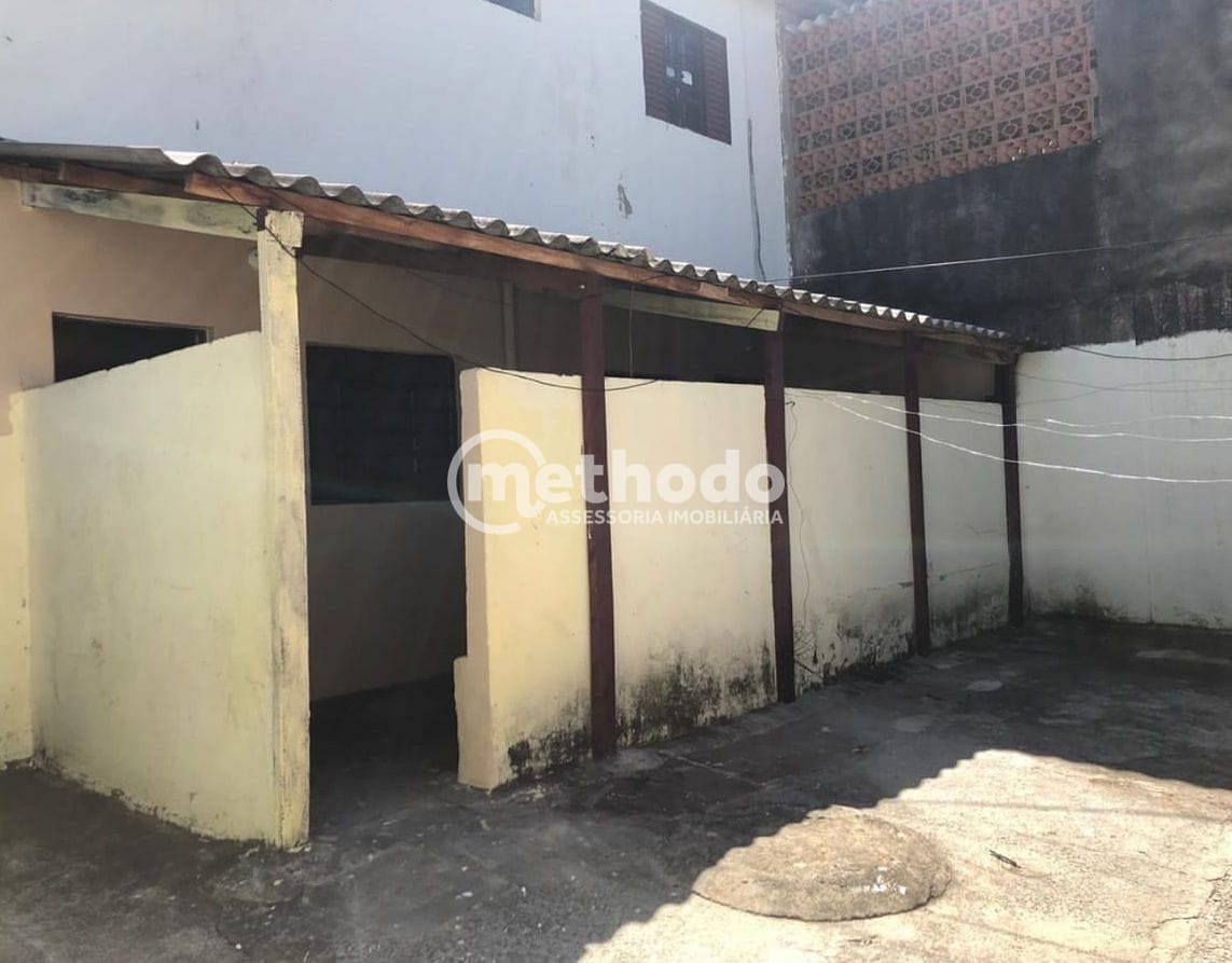 Loja-Salão, 215 m² - Foto 6