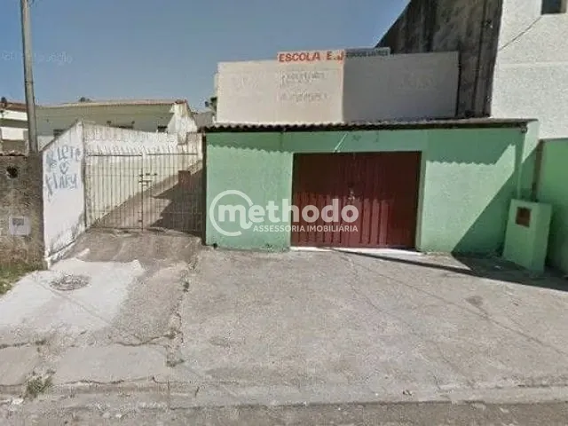 Loja com 373m², à venda, no bairro Jardim Santa Clara em Campinas