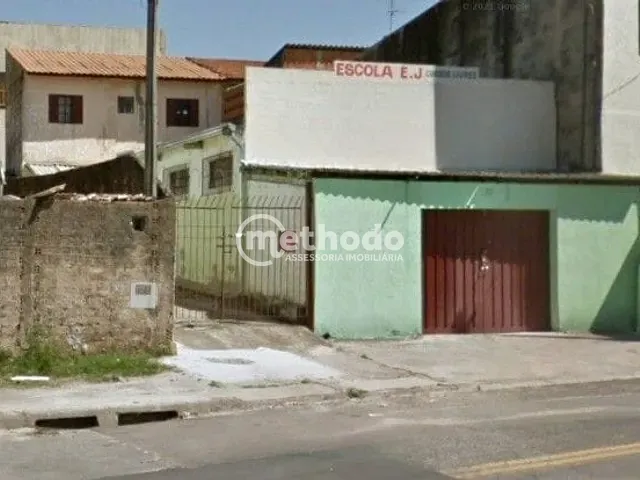 Loja com 373m², à venda, no bairro Jardim Santa Clara em Campinas