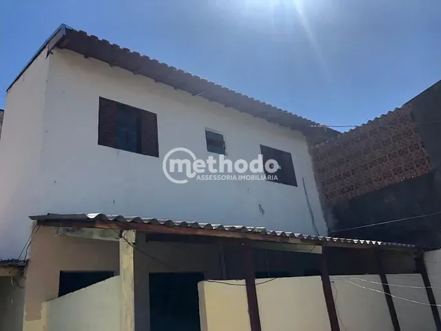 Loja com 373m², à venda, no bairro Jardim Santa Clara em Campinas
