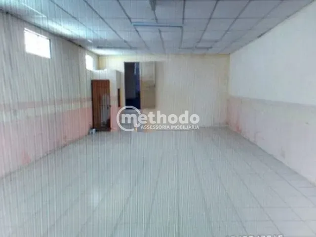 Loja com 373m², à venda, no bairro Jardim Santa Clara em Campinas