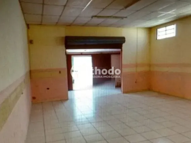 Loja com 373m², à venda, no bairro Jardim Santa Clara em Campinas