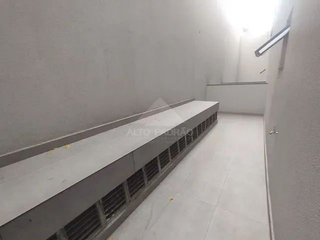 Loja com 191m², para alugar, no bairro Jardim Pilar em Mauá