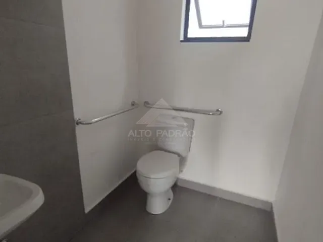 Loja com 191m², para alugar, no bairro Jardim Pilar em Mauá