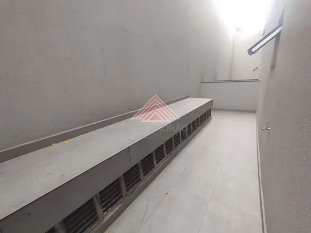 Loja com 191m², para alugar, no bairro Jardim Pilar em Mauá