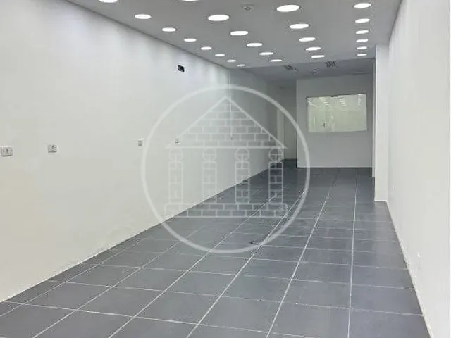 Loja com 70m², para alugar, no bairro Santo Amaro em São Paulo