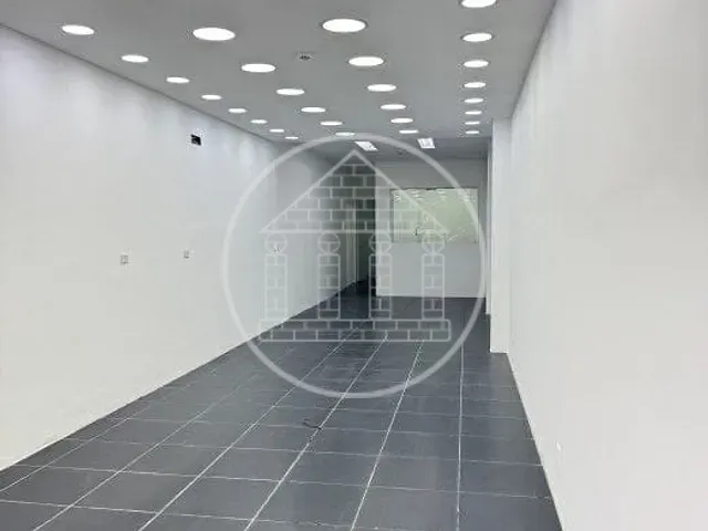 Loja com 70m², para alugar, no bairro Santo Amaro em São Paulo