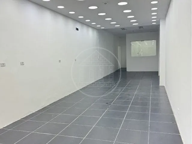 Loja com 70m², para alugar, no bairro Santo Amaro em São Paulo