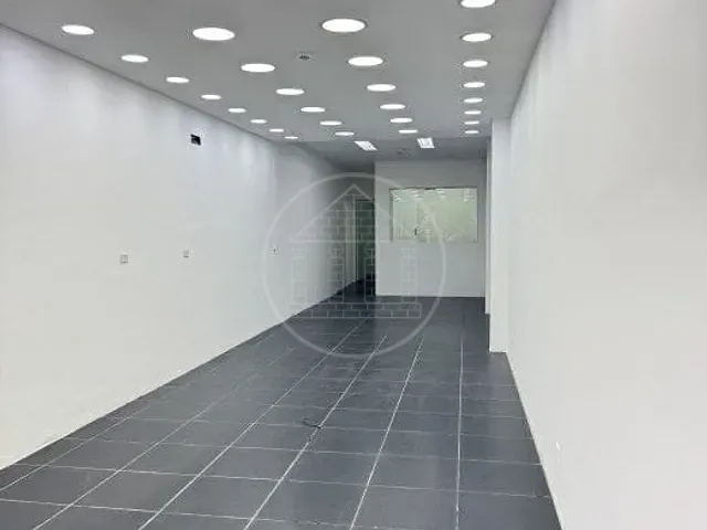 Loja com 70m², para alugar, no bairro Santo Amaro em São Paulo