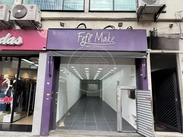 Loja com 70m², para alugar, no bairro Santo Amaro em São Paulo