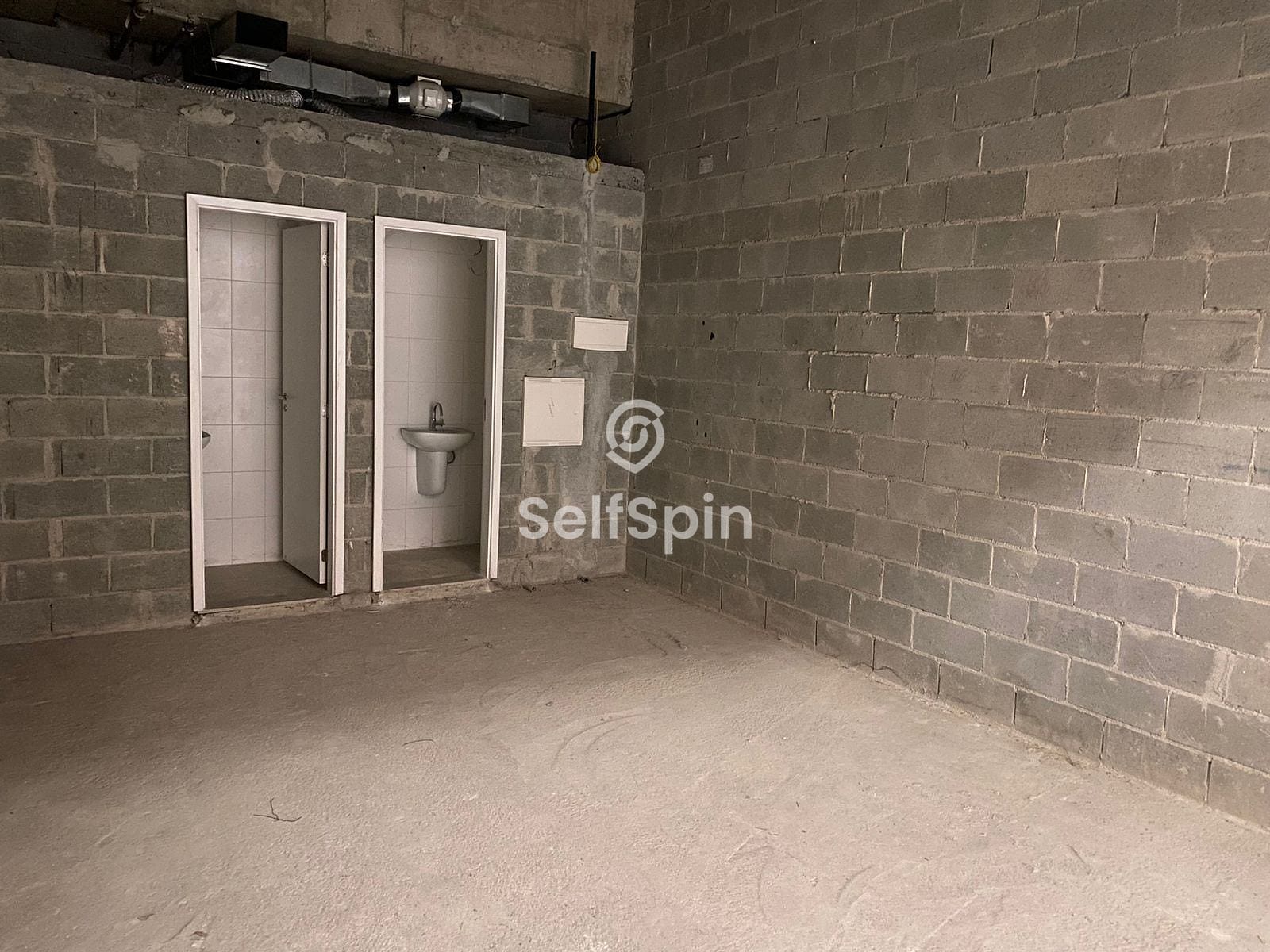 Loja-Salão, 27 m² - Foto 3