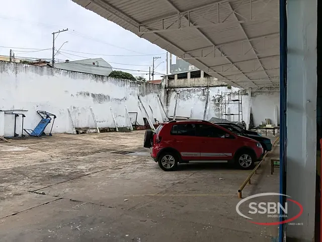 Loja com 4000m², para alugar, no bairro Centro em Nova Odessa
