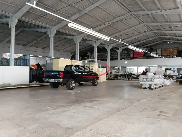 Loja com 4000m², para alugar, no bairro Centro em Nova Odessa