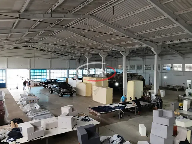 Loja com 4000m², para alugar, no bairro Centro em Nova Odessa