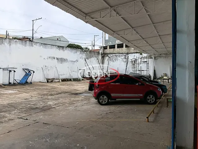 Loja com 4000m², para alugar, no bairro Centro em Nova Odessa