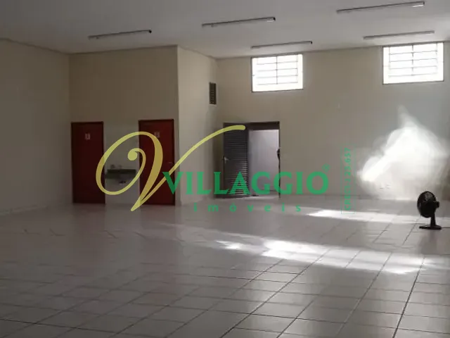 Loja com 300m², à venda ou para alugar, no bairro Jardim Mugnaini em São José do Rio Preto
