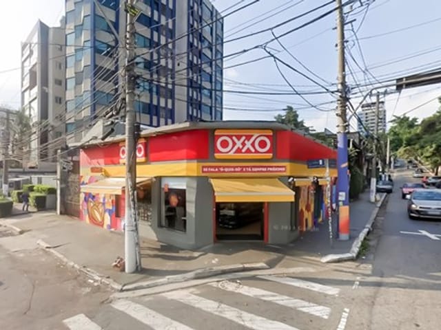 Loja com 150m², à venda, no bairro Vila Madalena em São Paulo