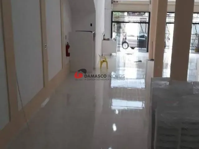 Loja com 3488m², para alugar, no bairro Vila California em São Paulo