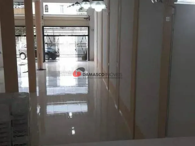 Loja com 3488m², para alugar, no bairro Vila California em São Paulo