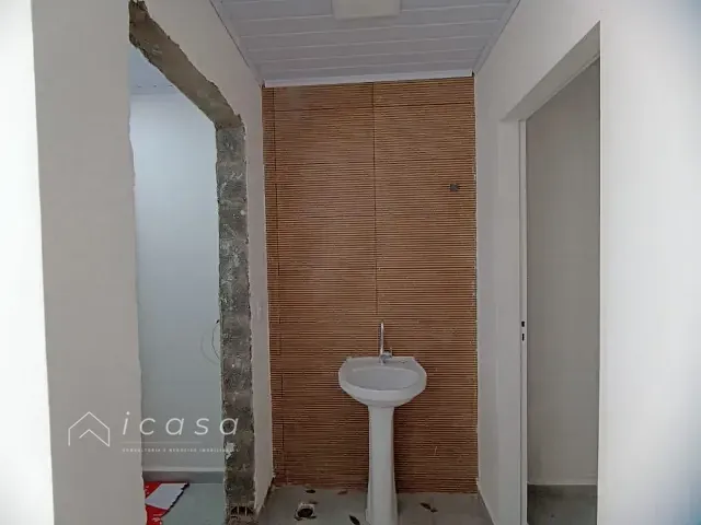 Loja com 300m², à venda ou para alugar, no bairro Chácaras Reunidas em São José dos Campos