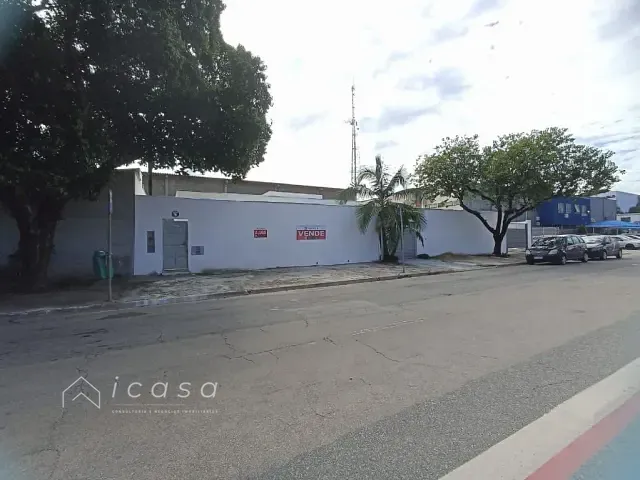 Loja com 300m², à venda ou para alugar, no bairro Chácaras Reunidas em São José dos Campos