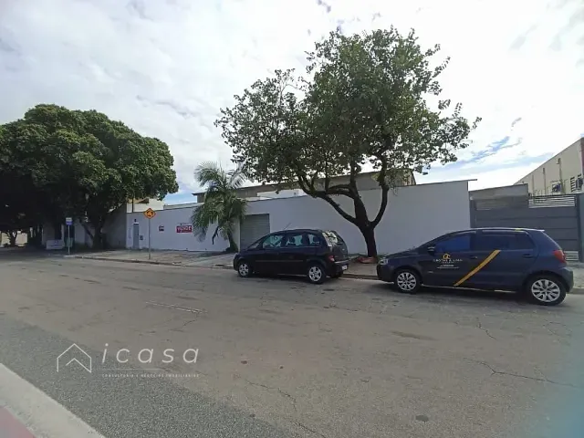 Loja com 300m², à venda ou para alugar, no bairro Chácaras Reunidas em São José dos Campos