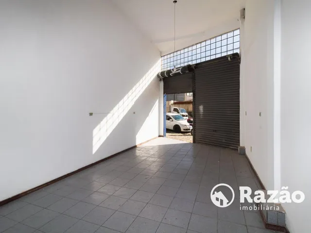 Loja para alugar, no bairro Prado Velho em Curitiba