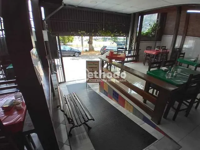 Loja com 250m², à venda, no bairro Jardim Ipaussurama em Campinas