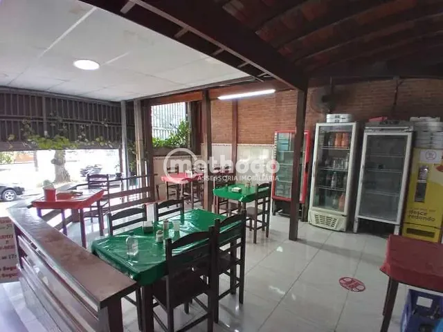 Loja com 250m², à venda, no bairro Jardim Ipaussurama em Campinas