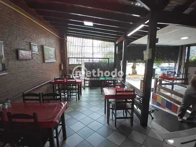 Loja com 250m², à venda, no bairro Jardim Ipaussurama em Campinas