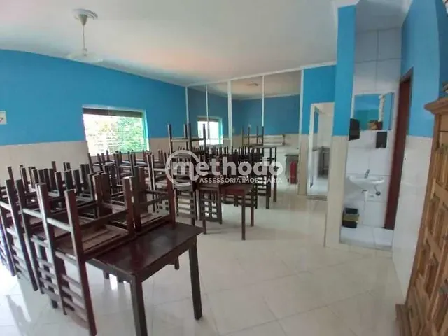 Loja com 250m², à venda, no bairro Jardim Ipaussurama em Campinas