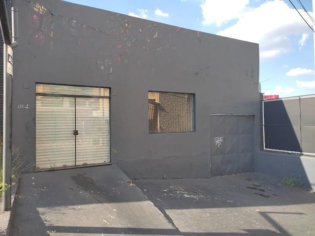 Foto do Loja - Salão para alugar, 90 m² por R$ 2.600,00 - Centro - Sorocaba/SP | Ary Proenca Negócios Imobiliários Ltda