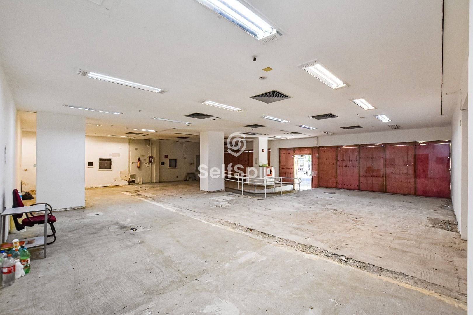 Loja-Salão, 403 m² - Foto 14