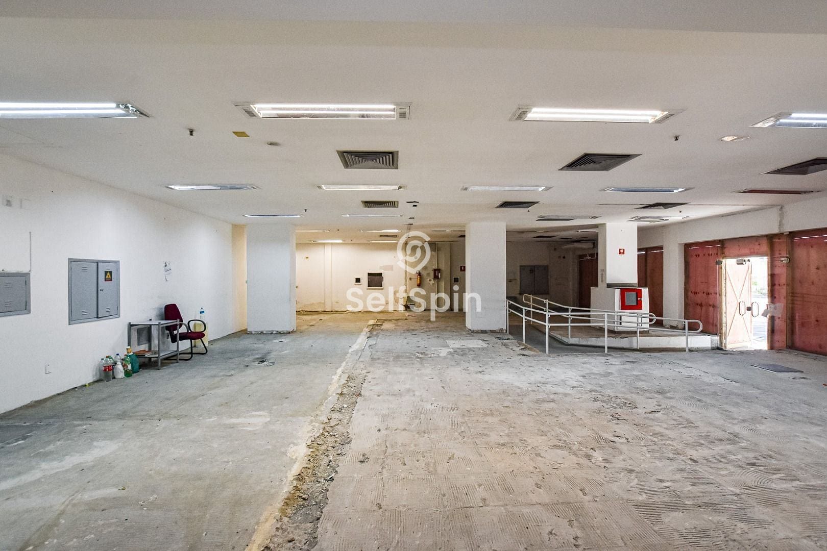 Loja-Salão, 403 m² - Foto 13