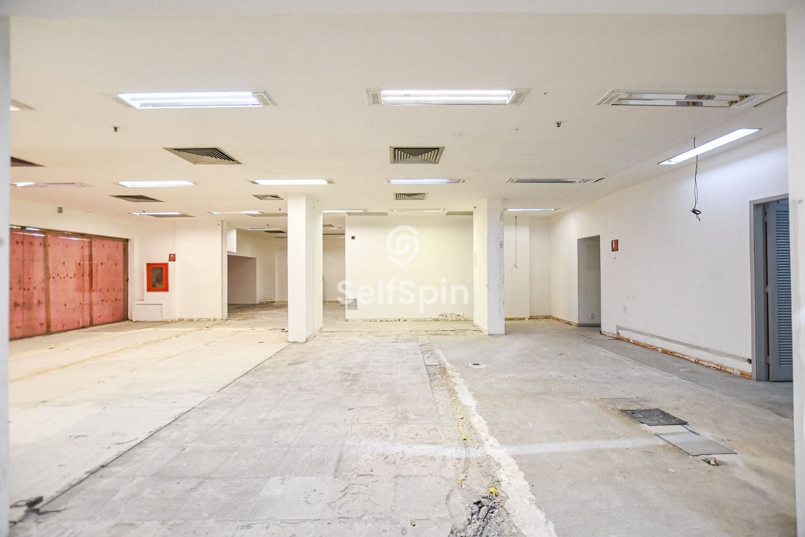 Loja-Salão, 403 m² - Foto 10