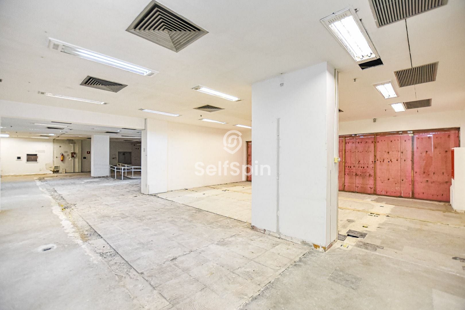 Loja-Salão, 403 m² - Foto 9