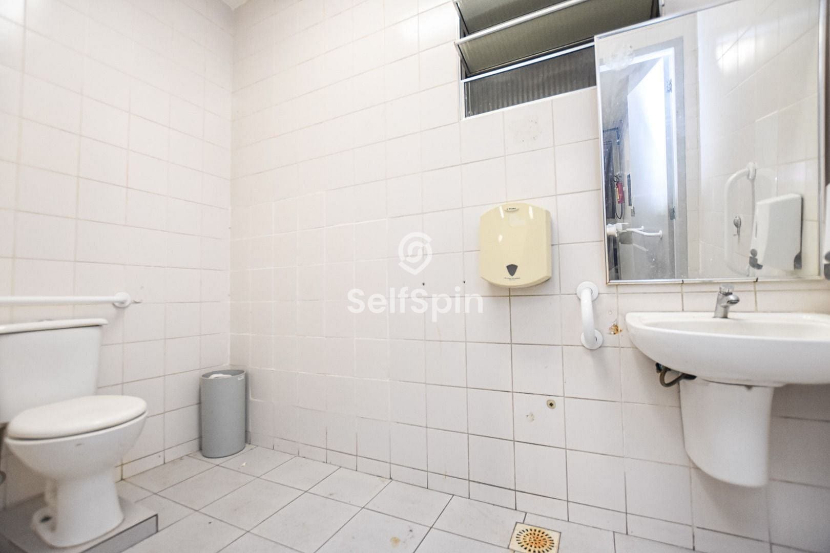 Loja-Salão, 403 m² - Foto 6