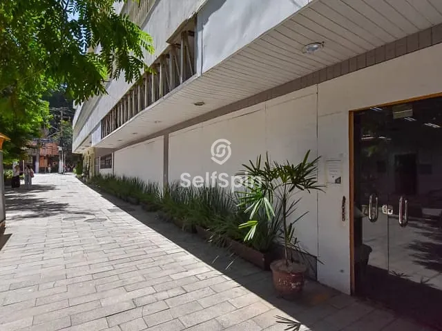 Loja para alugar, no bairro Ingá em Niterói
