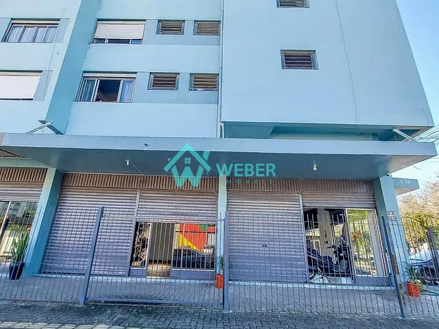Loja com 58m², à venda ou para alugar, no bairro Guarani em Novo Hamburgo