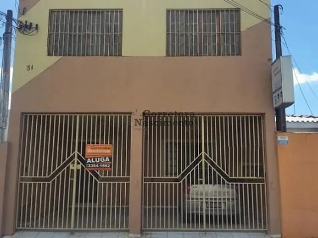 Loja com 150m², à venda ou para alugar, no bairro Parque Itamarati em Jacareí