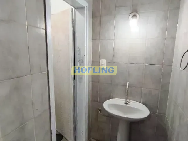 Loja com 110m², à venda ou para alugar, no bairro Centro em Rio Claro