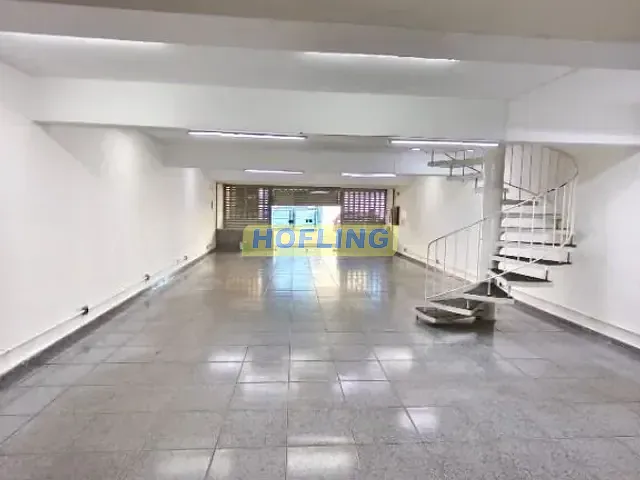 Loja com 110m², à venda ou para alugar, no bairro Centro em Rio Claro