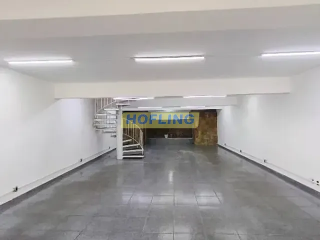 Loja com 110m², à venda ou para alugar, no bairro Centro em Rio Claro