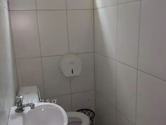 Loja com 350m², à venda, no bairro Jardim Paulista em São José dos Campos