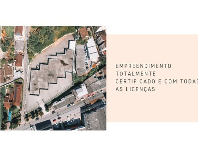 Loja com 1250m², para alugar, no bairro Bingen em Petrópolis
