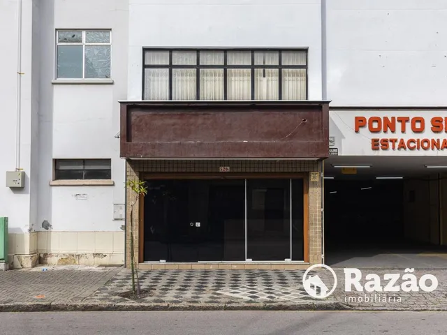 Loja para alugar, no bairro Centro em Curitiba